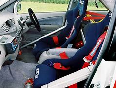 Image result for Prius Rally Kit