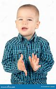 Image result for Boy Clapping Hands