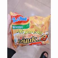 Image result for Indomie Kriuk 8X