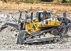 Image result for Liebherr Dozer