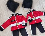 Image result for British Soldier Costume