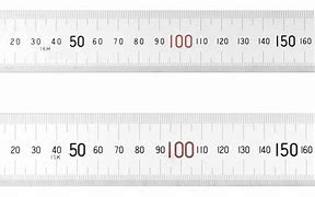 Image result for 50 mm Ruler