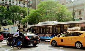 Image result for New York City Transportation