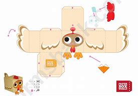 Image result for Toy Box Template