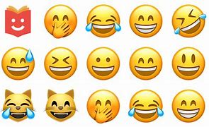 Image result for Laughing Out Emoji