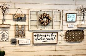 Image result for Farmhouse Collage Frame