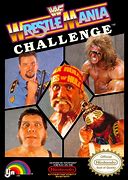 Image result for WWF Wrestlemania 3