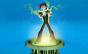 Image result for Ben 10 Omniverse Cinematic Pics