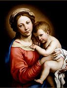 Image result for O Madre Mia Del Alma