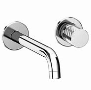 Image result for Wall Mount Lavatory Faucet