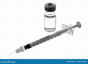 Image result for Plastic Vial Needle