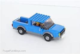 Image result for Easy LEGO Trucks