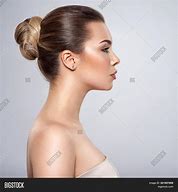 Image result for 34 View Woman Face