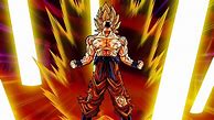 Image result for Dragon Ball Z Goku Super Saiyan 1