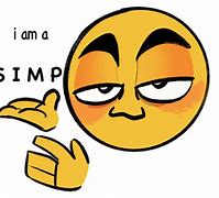 Image result for Simp Memee