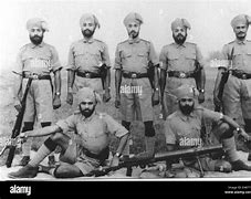 Image result for Sikh Soldiers