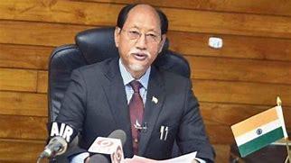 Image result for NSCN Nagaland