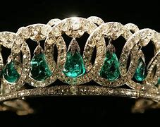 Image result for Royal Family Jewelry Collection