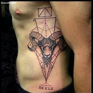 Image result for Aries Warrior Tattoo