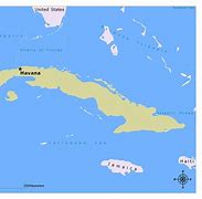 Image result for Capital City of Cuba