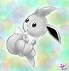 Image result for shiny eevee