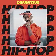 Image result for Hip Hop Spotify