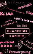 Image result for Black Pink Song Names