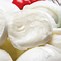 Image result for Mozzerella Cheese Cookie