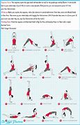 Image result for Crane Pose Beginners Vinyasa Flow