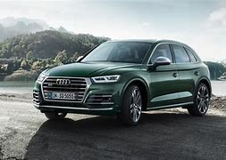 Image result for Audi SQ5 vs RSQ5