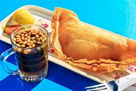 Image result for Tunisian Pudding