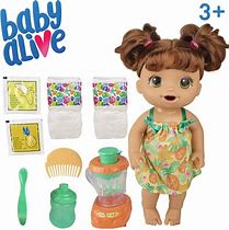 Image result for baby alive dolls accessories