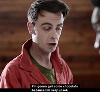 Image result for Rudy Out of Misfits