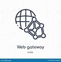 Image result for Express Route Gateway Icon