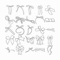 Image result for Carve a Bow Stamp