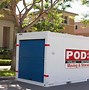 Image result for Metal Storage Pods