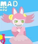 Image result for Mad Mew Mew Figure