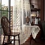 Image result for Luxury Lace Curtains