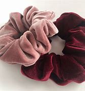 Image result for Velvet Scrunchies Delph