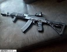 Image result for Alpha AK-74 EOTech