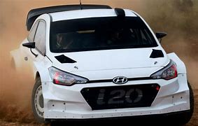 Image result for Hyundai I20 WRC Twisties