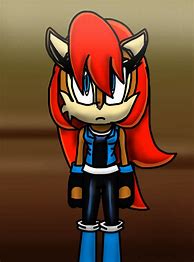 Image result for Anti Sally Acorn