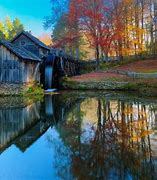 Image result for Blue Ridge Parkway NC