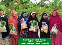 Image result for Gedung Pasar Sayur