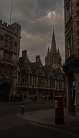 Image result for Oxford Dark Academia