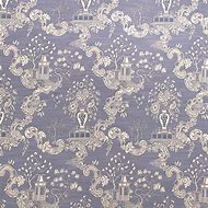 Image result for Purple Toile