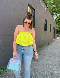 Image result for Neon Summer Outfit