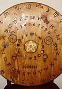 Image result for Witches Seance