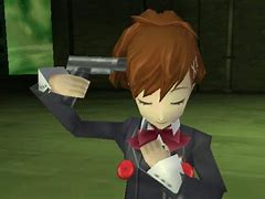 Image result for Persona 3 Femc Profile Pic