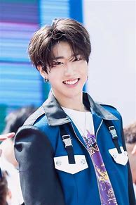 Image result for What Is Han From Skz Style